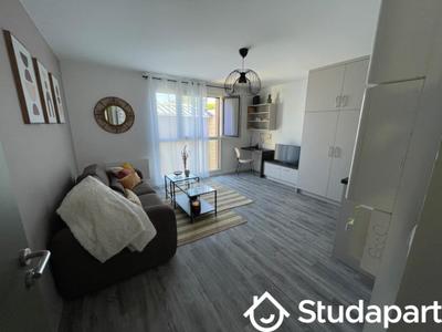 Appartement - 23 m² - 1 pièce