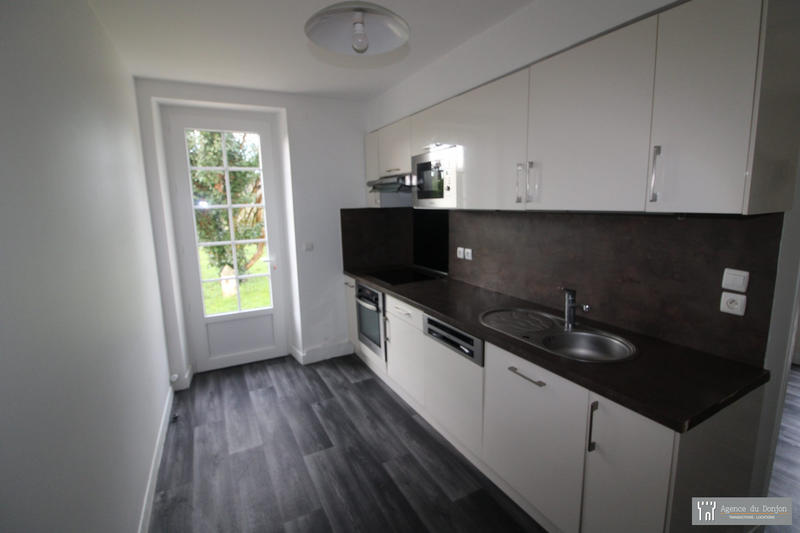 Maison ancienne - 187 m² - 8 pièces