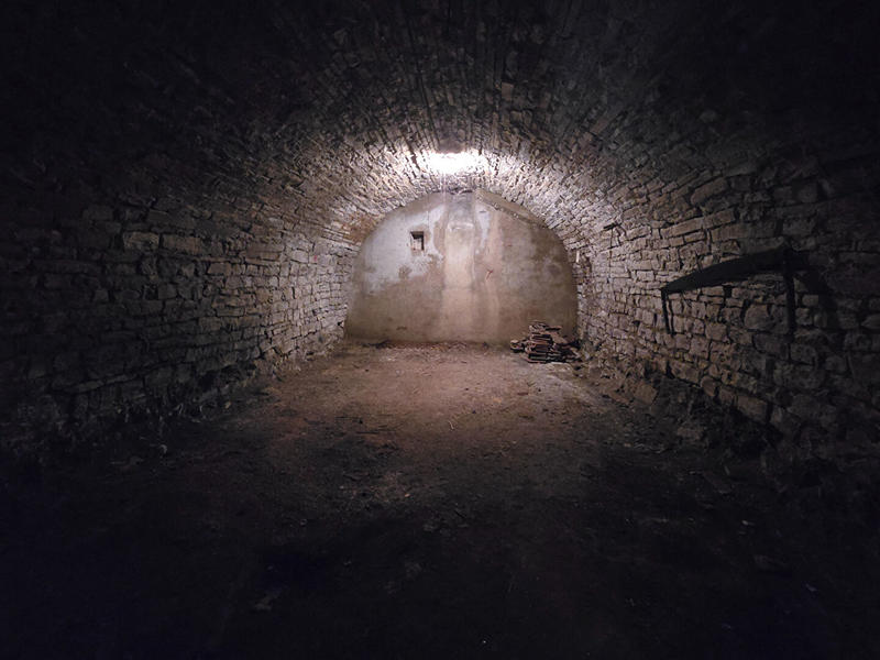 Maison - 83 m² - 5 pièces