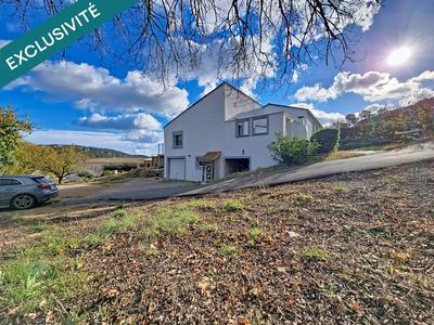 Villa - 132 m² - 5 pièces