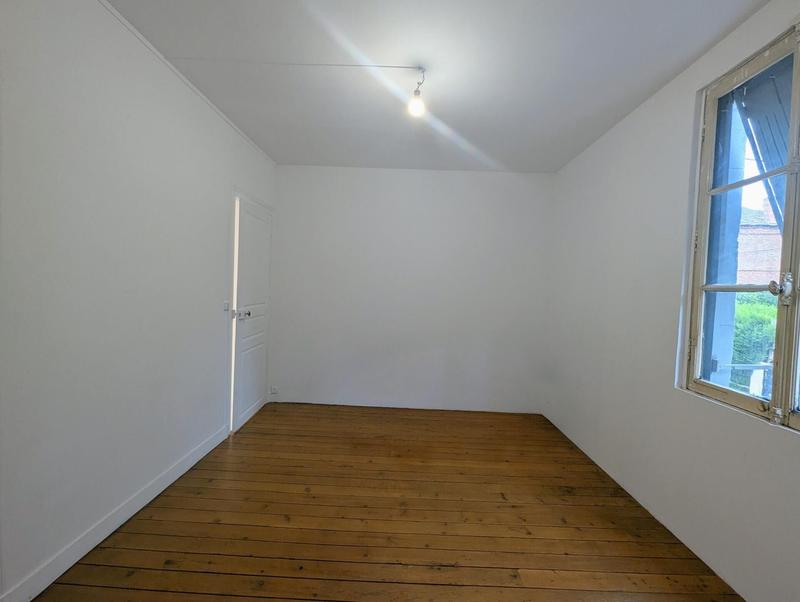 Maison - 70 m² - 4 pièces