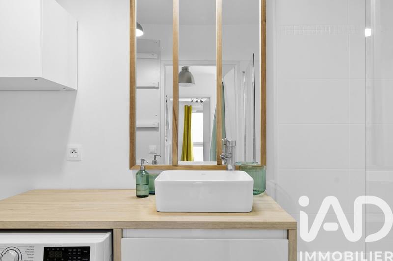 Duplex - 86 m² - 4 pièces