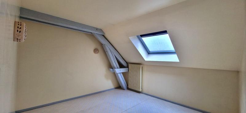 Appartement - 122 m² - 5 pièces