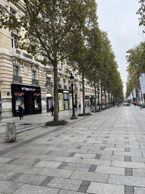 Fonds de commerce - Hôtellerie / Restauration - 52 m²