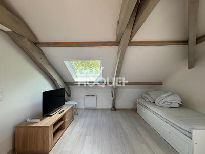Appartement - 27 m² - 1 pièce