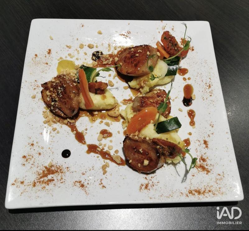 Local commercial - 230 m²