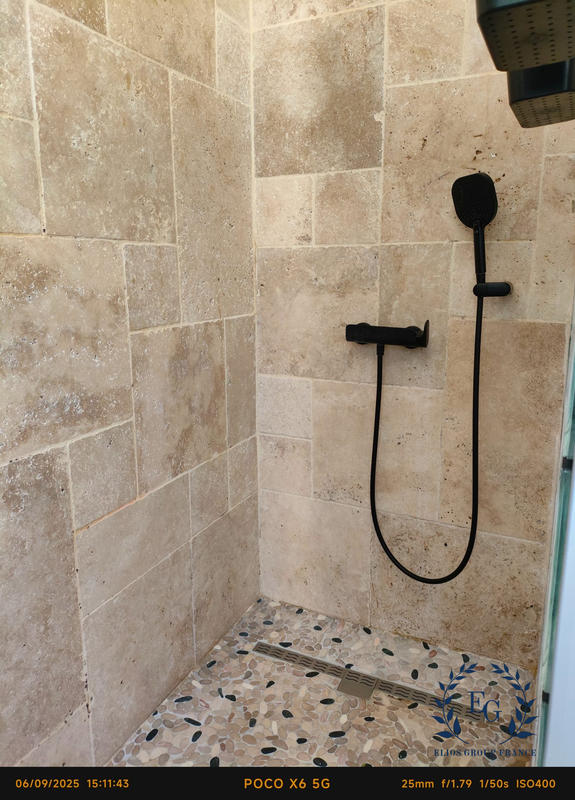 Appartement - 92 m² - 4 pièces