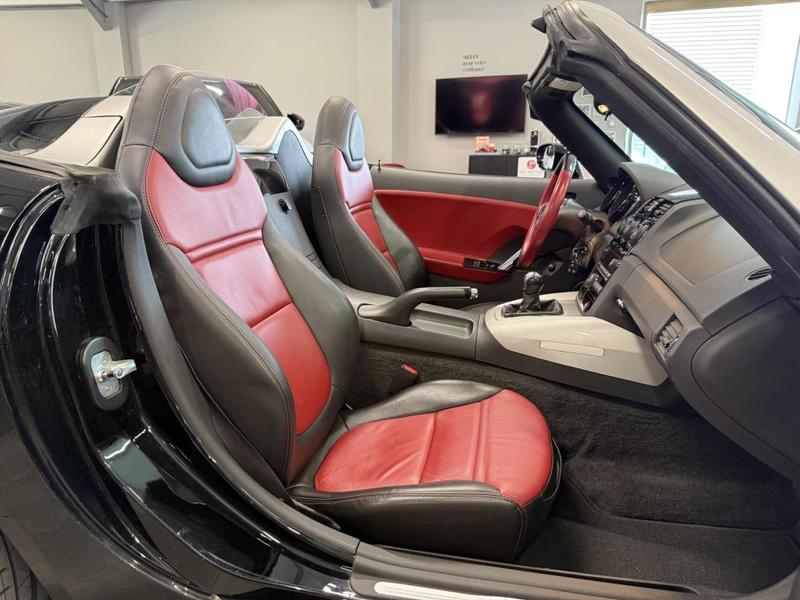 Opel Gt 2.0i Turbo Ecotec Roadster / Garantie 12 Mois