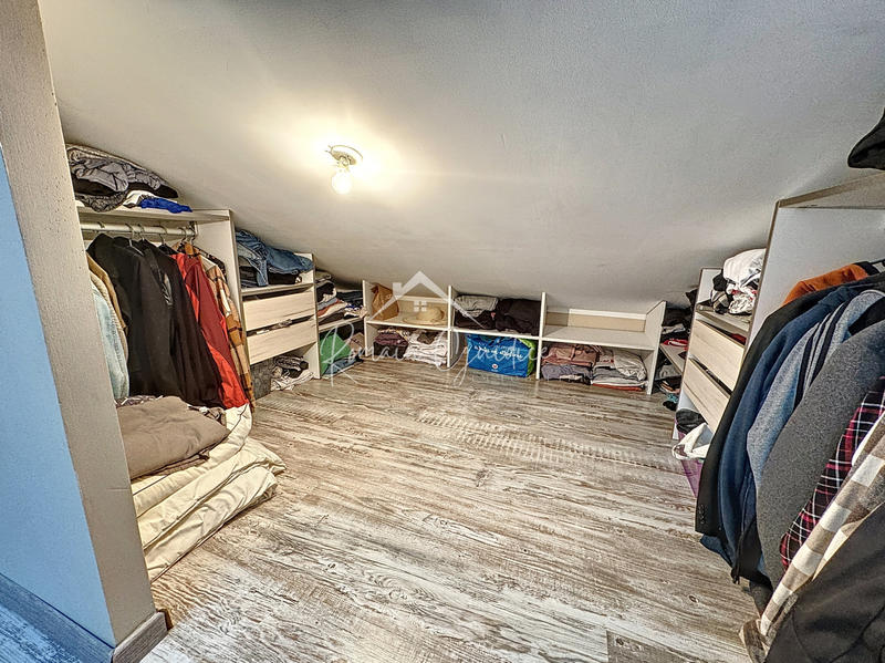 Duplex - 99 m² - 3 pièces