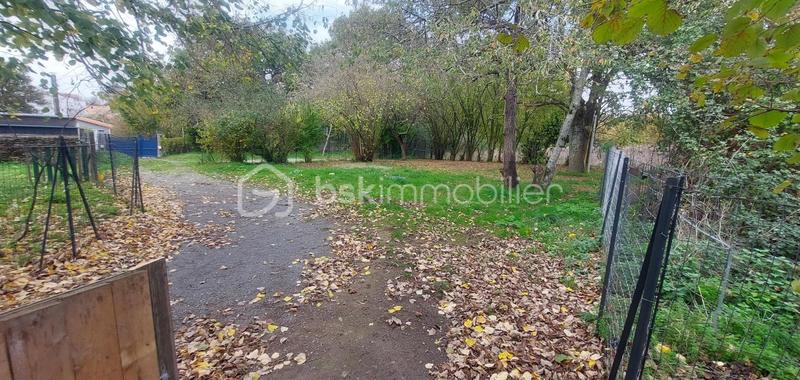 Maison ancienne - 181 m² - 4 pièces