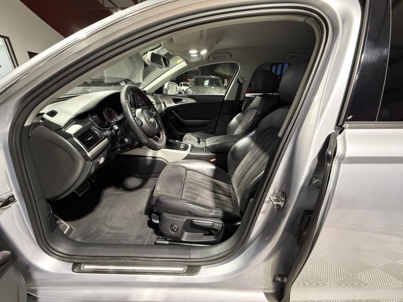 Audi A6 Avant 3.0 V6 Tdi 272ch quattro s tronic 7