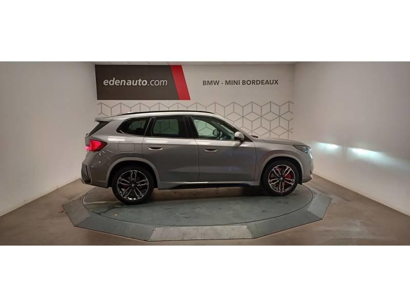 Bmw X1 iX1 eDrive20 m Sport