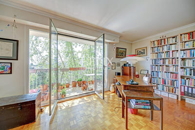 Appartement - 87 m² - 3 pièces