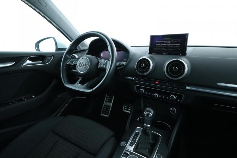 Audi A3 Berline 35 Tdi Sport s tronic 7 150 ch