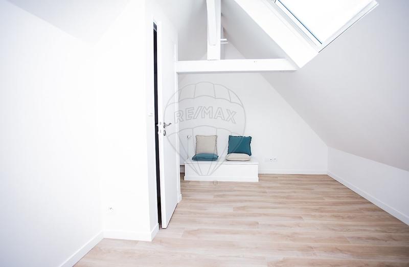 Appartement - 76 m² - 4 pièces