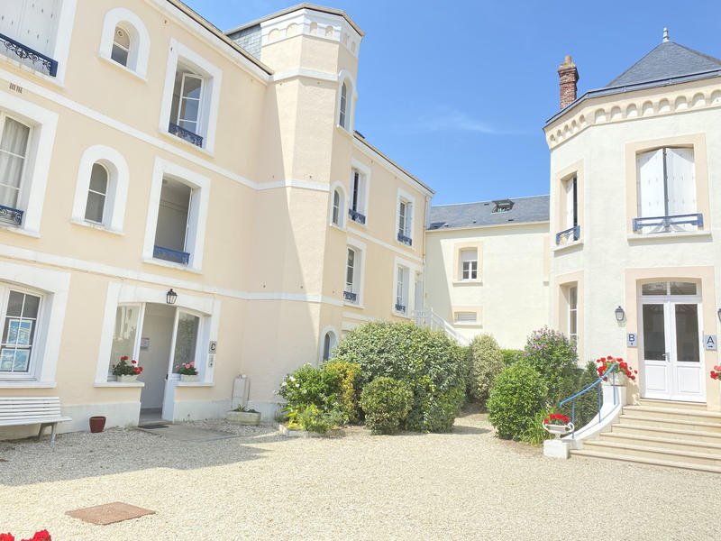 Appartement - 14 m² - 1 pièce