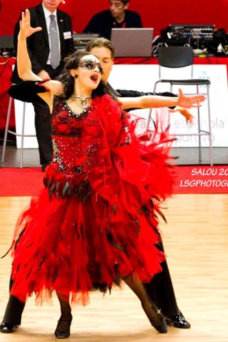 Acapulco Paradiso Paris