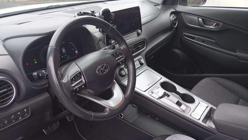 Hyundai Kona 204 64 kWh Creative