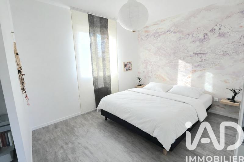 Maison - 101 m² - 4 pièces