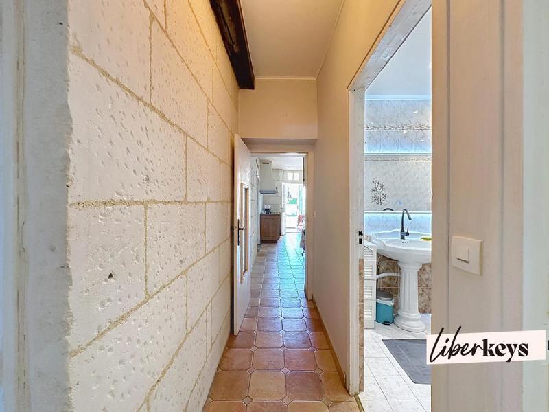 Propriété - 145 m² - 5 pièces