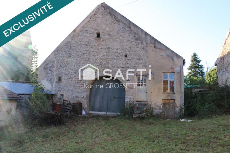 Maison - 99 m² - 5 pièces