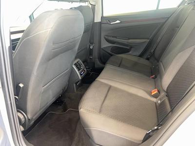 Volkswagen Golf 1.0 Tsi Opf 110 Bvm6 Active