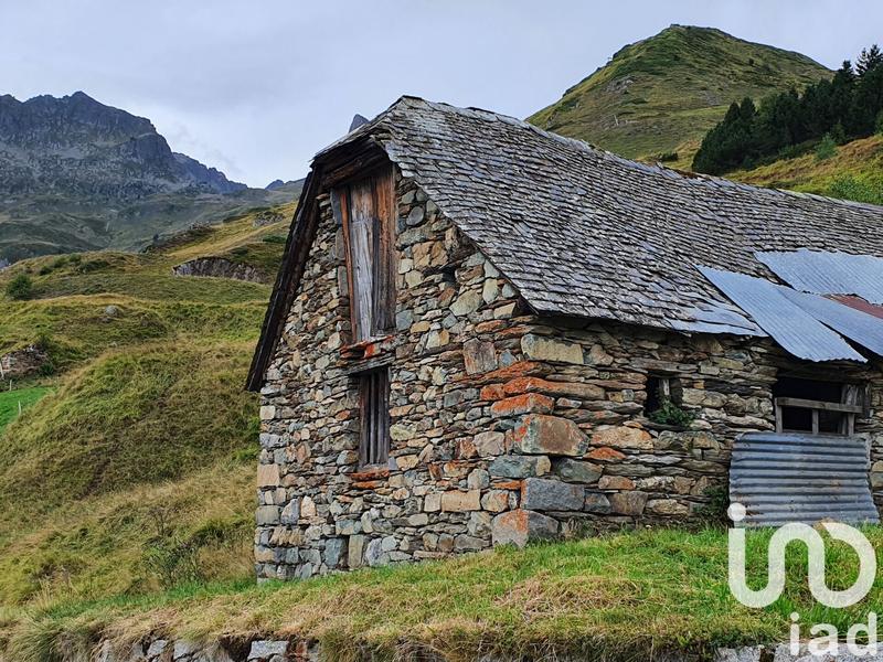 Ferme - 70 m² - 2 pièces