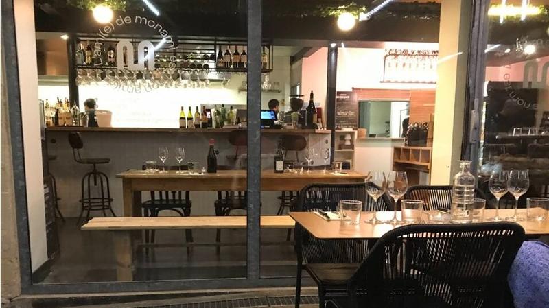 Local commercial - 310 m²