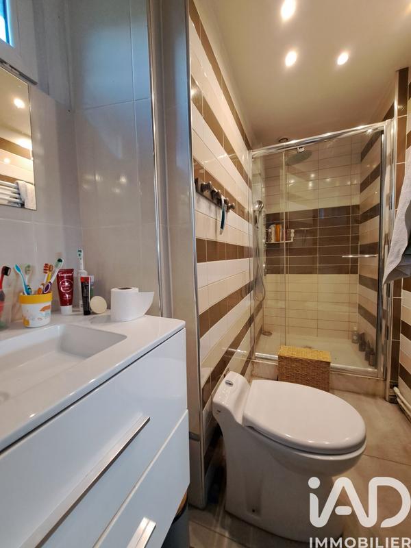 Maison - 156 m² - 7 pièces