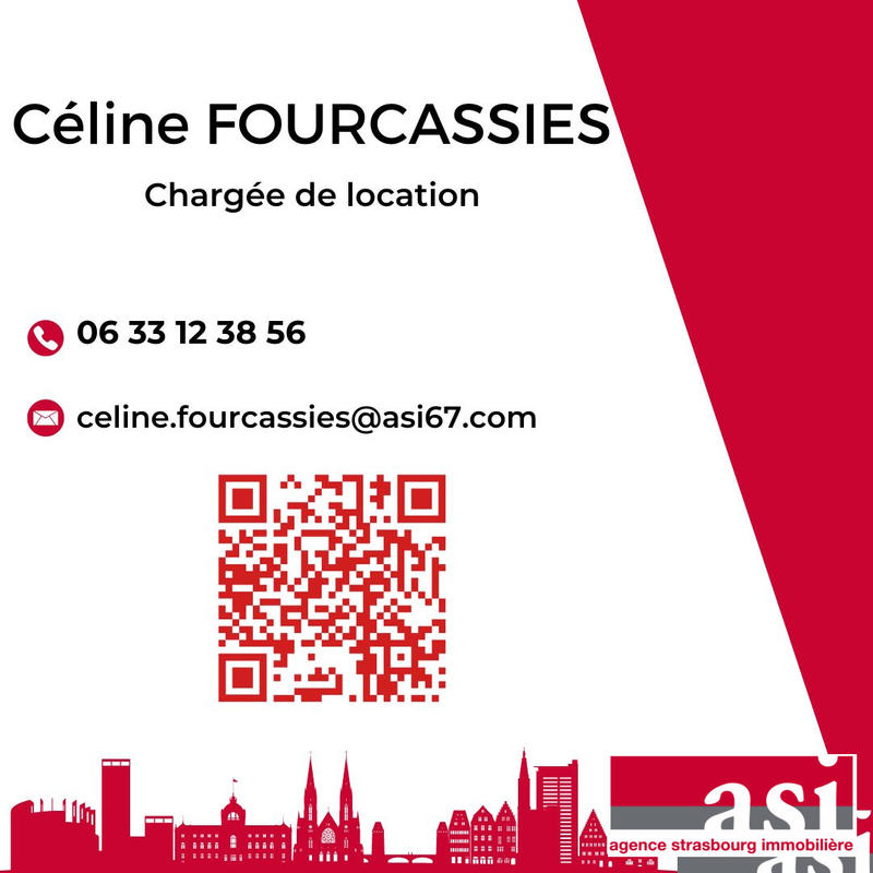 Appartement - 87 m² - 4 pièces