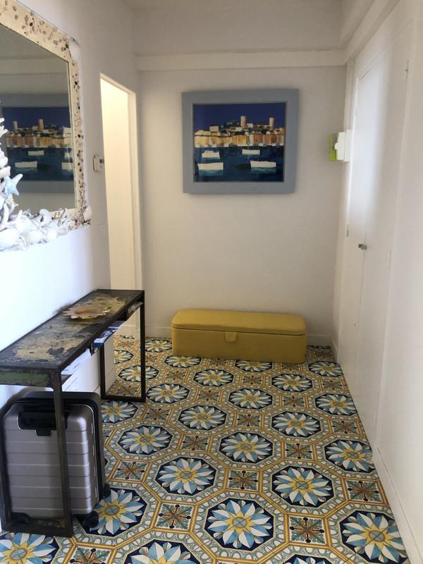 Appartement - 82 m² - 3 pièces