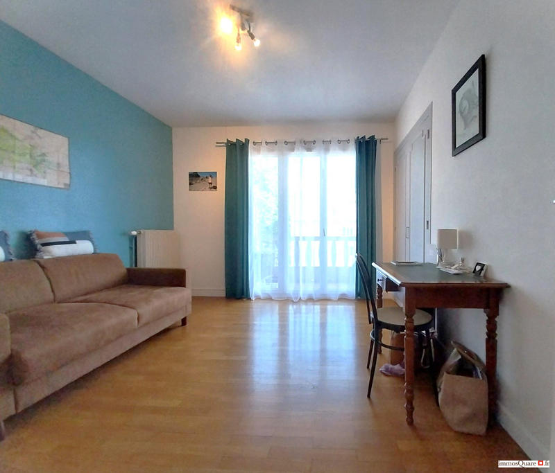 Appartement - 87 m² - 3 pièces