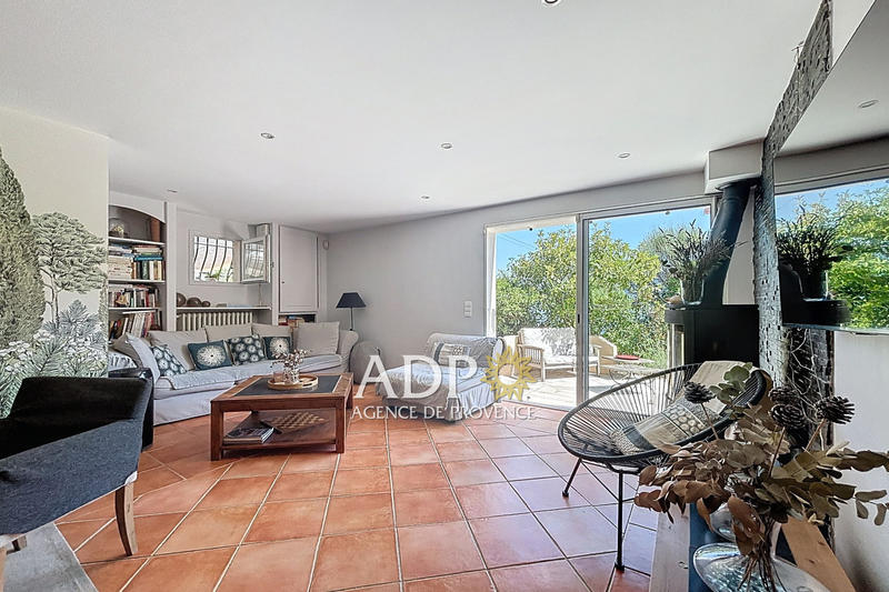 Maison - 150 m² - 4 pièces