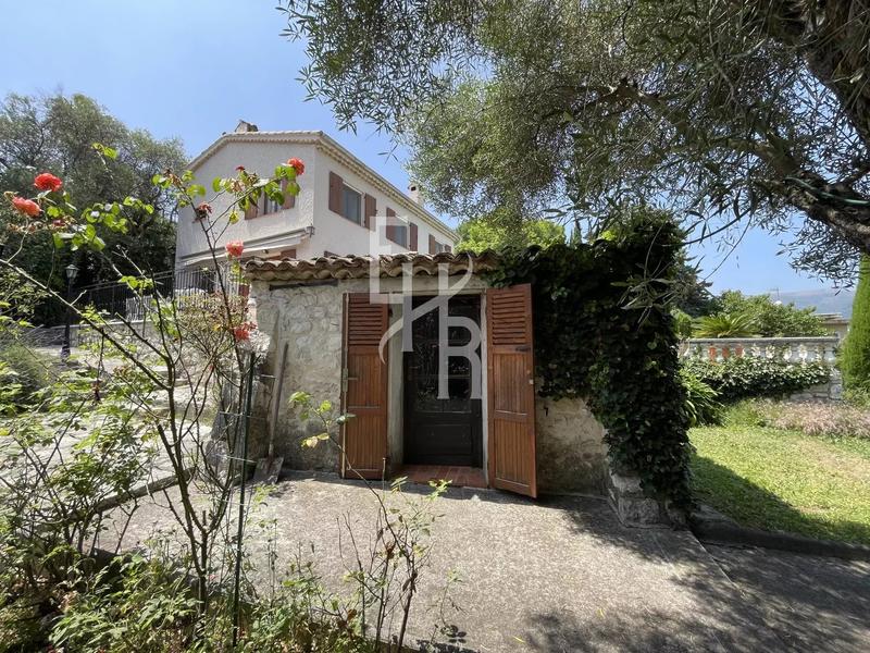 Villa - 173 m² - 7 pièces