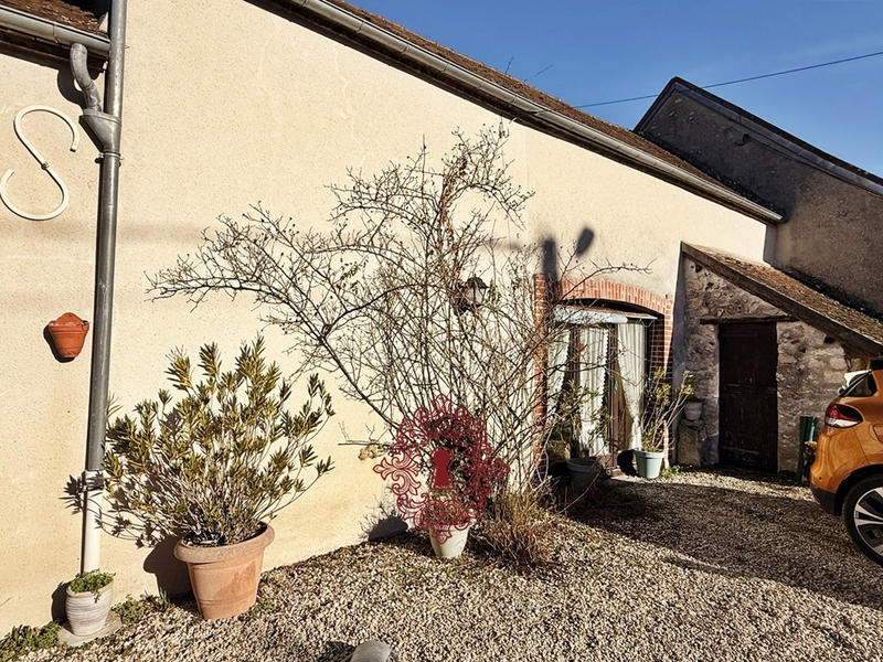 Maison - 195 m² - 5 pièces