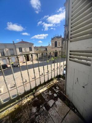 Immeuble - 260 m² - 8 pièces