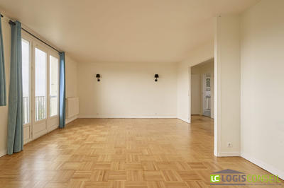 Appartement - 69 m² - 4 pièces