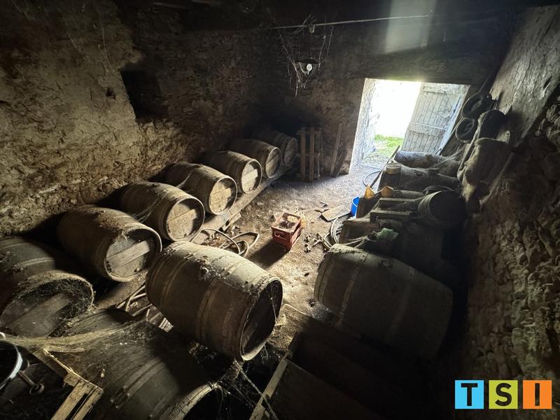 Maison - 173 m² - 5 pièces