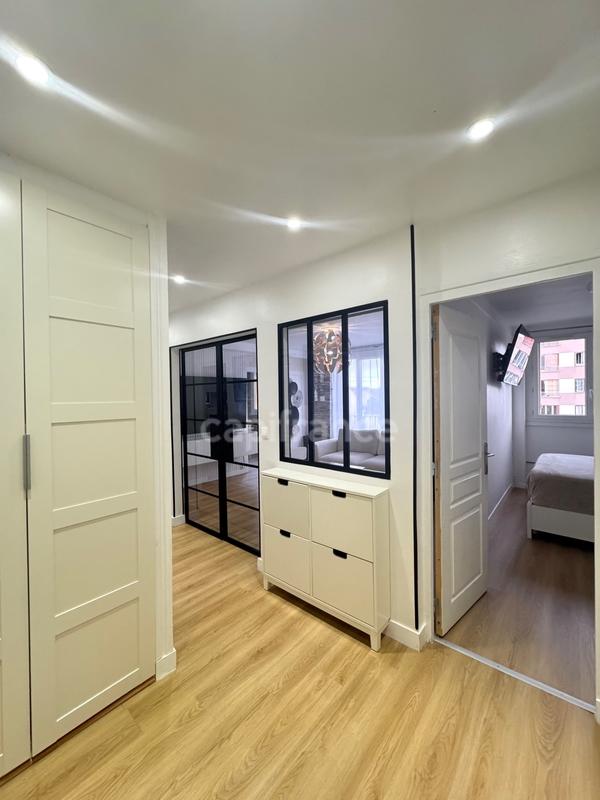 Appartement - 67 m² - 4 pièces