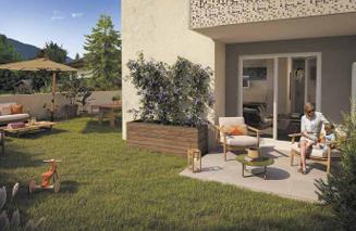 Appartement - 83 m² - 4 pièces