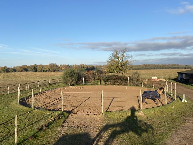 Ferme - 92 m² - 5 pièces