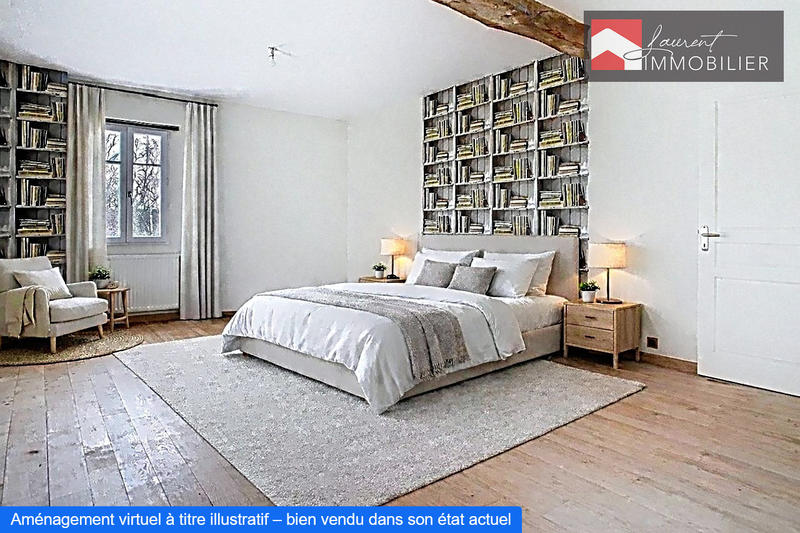 Maison - 280 m² - 6 pièces