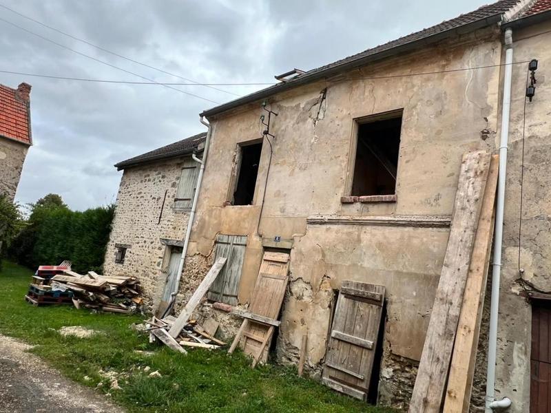 Maison - 130 m² - 2 pièces