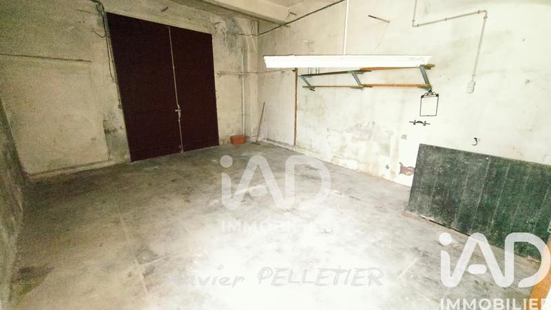 Maison de ville - 70 m² - 4 pièces