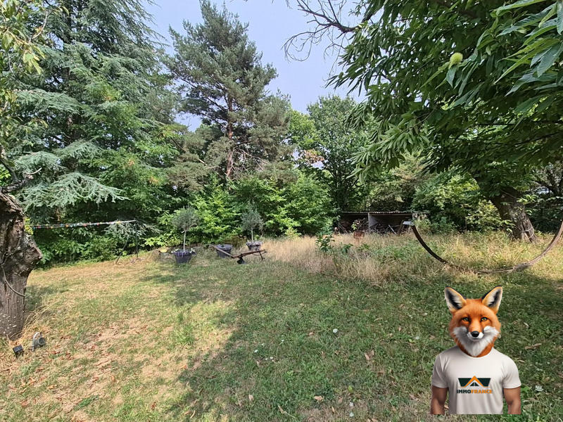 Villa - 127 m² - 4 pièces