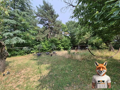 Villa - 127 m² - 4 pièces