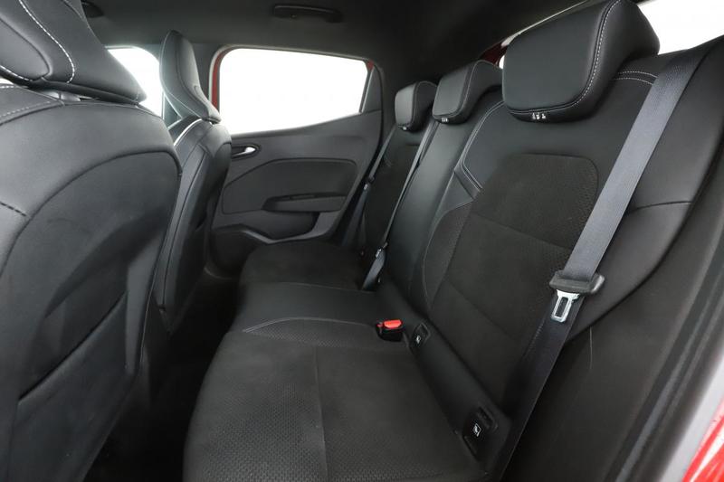 Renault Clio 1.0 TCe Intens 100 ch