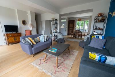 Maison - 156 m² - 6 pièces