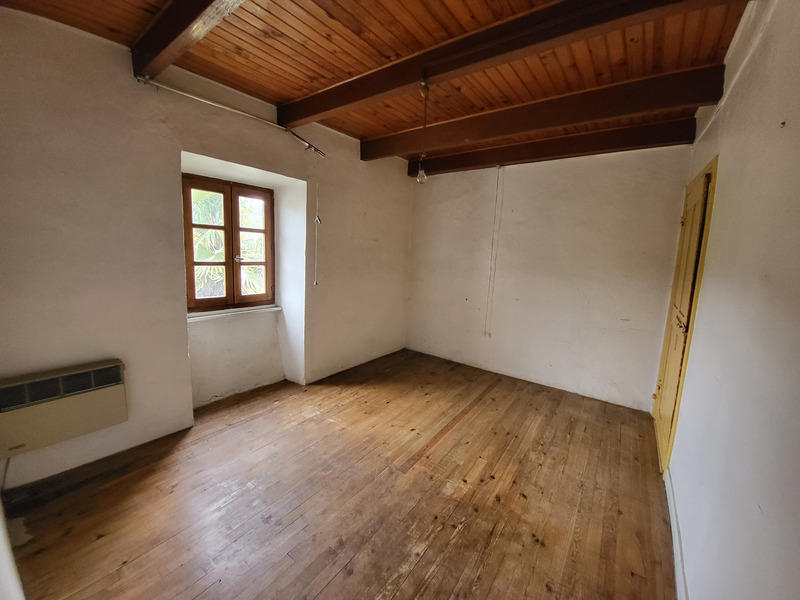 Maison - 138 m² - 7 pièces