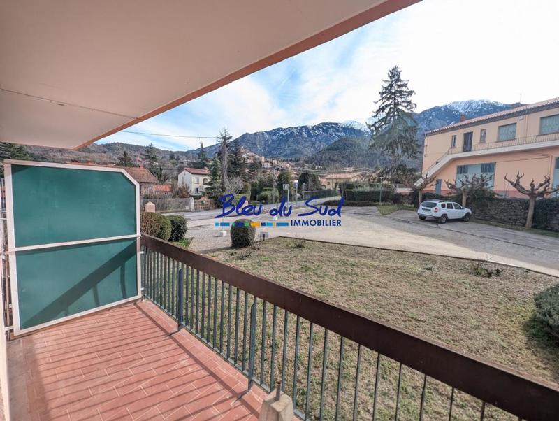 Appartement - 45 m² - 3 pièces